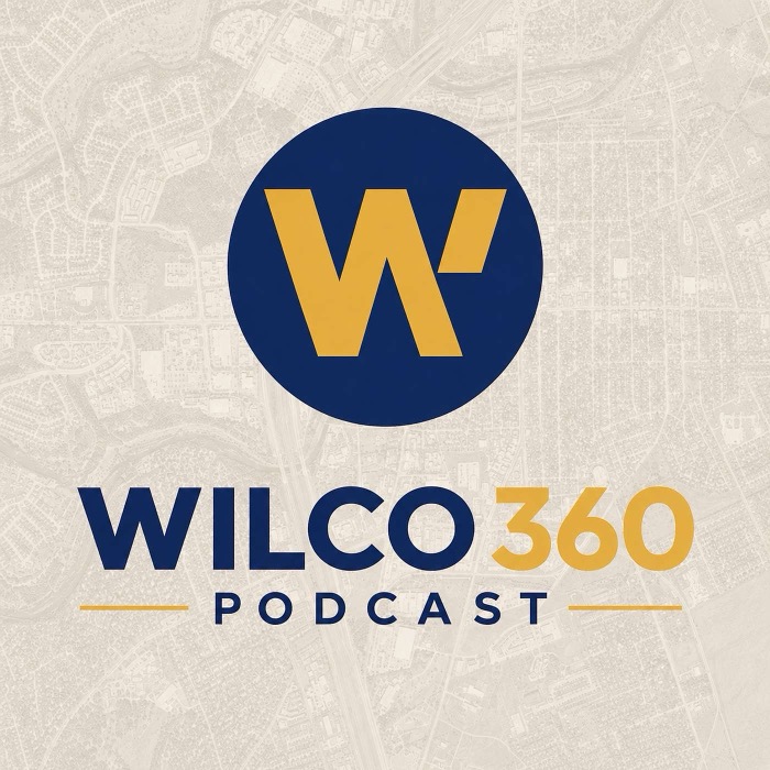 Wilco360 podcast cover art